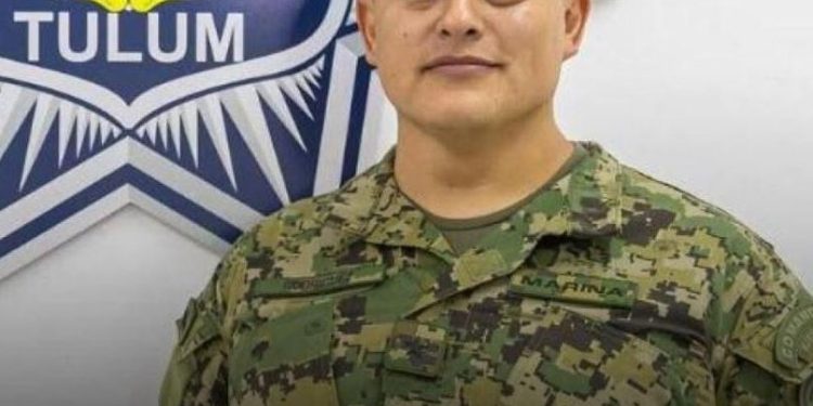 Ataque armado contra José Roberto Rodríguez Bautista, secretario de Seguridad Pública de Tulum, se reporta fuera de peligro