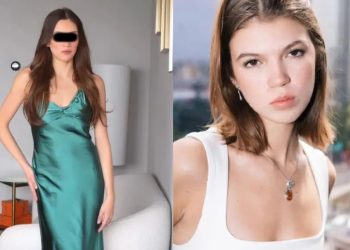 Detienen a dos personas más por el ataque a la influencer Valentina Gilaber