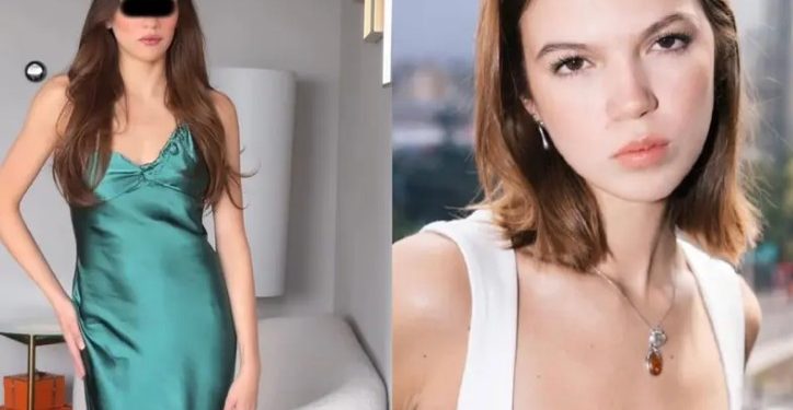 Detienen a dos personas más por el ataque a la influencer Valentina Gilaber