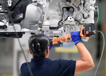 México, el país más afectado por aranceles automotrices de EE.UU.