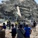 Myanmar se encuentra en total estado de emergencia tras el devastador terremoto de 7.7 