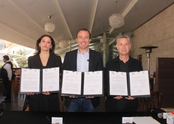 Con una visión global, Orvañanos le apuesta al rescate histórico de Cuajimalpa