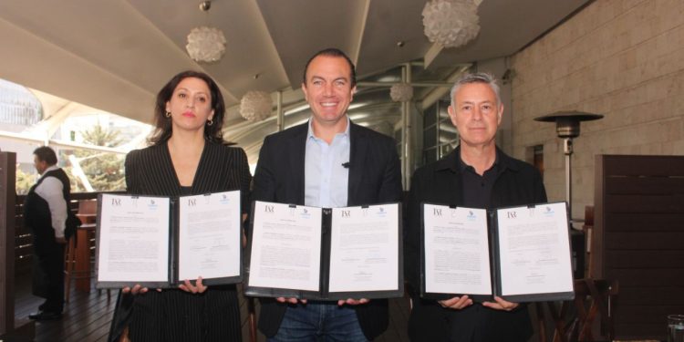 Con una visión global, Orvañanos le apuesta al rescate histórico de Cuajimalpa