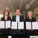 Con una visión global, Orvañanos le apuesta al rescate histórico de Cuajimalpa