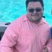 La isla de Cozumel es devorada por el hambre de José Luis Chacón