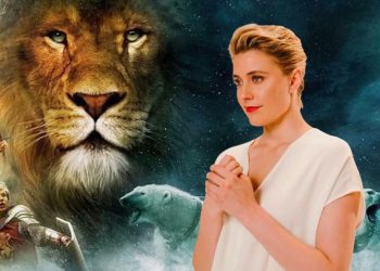 Greta Gerwig quiere a Charli XCX  como la nueva villana de su versión de ‘Las Crónicas de Narnia
