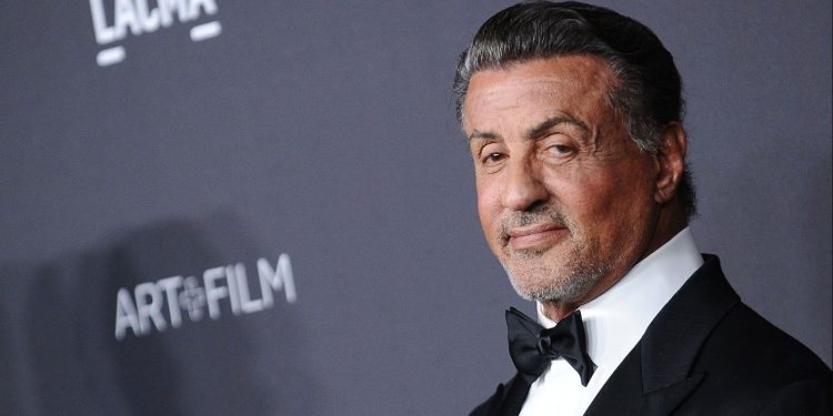 Con 40 nominaciones y 12 premios, incluidos Peor Actor del Siglo y Peor Actor de Reparto, Sylvester Stallone se ha convertido en una leyenda de los premios Razzie