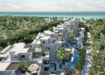 El caótico crecimiento inmobiliario en la zona costera del Estado ocasionando graves afectaciones económicos