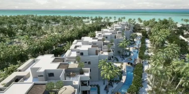 El caótico crecimiento inmobiliario en la zona costera del Estado ocasionando graves afectaciones económicos