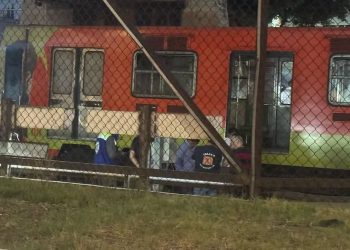 Evacuan a usuarios de las Líneas 8 y 9 del Metro por incidentes en las vías
