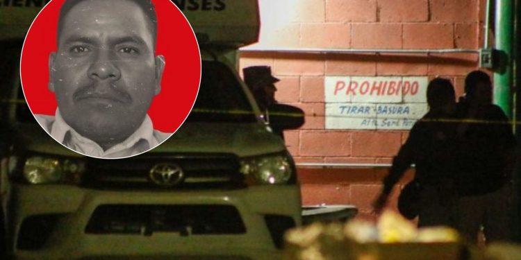 Asesinan al líder del Partido del Trabajo, Juvenal Calleja Peralta junto con su familia en Copanatoyac, Guerrero