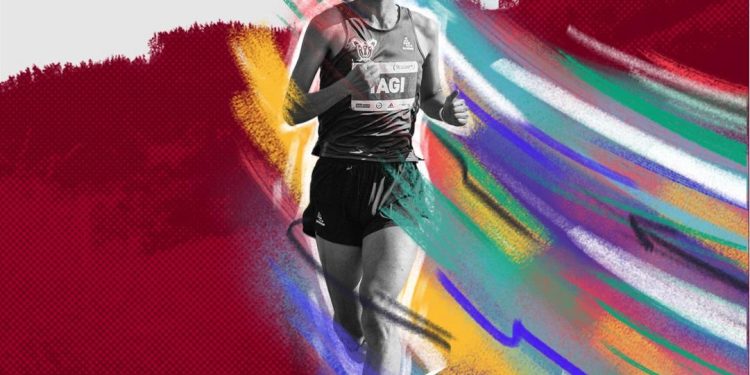 CARRERA DE CAMPO TRAVIESA PARA IMPULSAR EL DEPORTE Y LA VIDA SALUDABLE