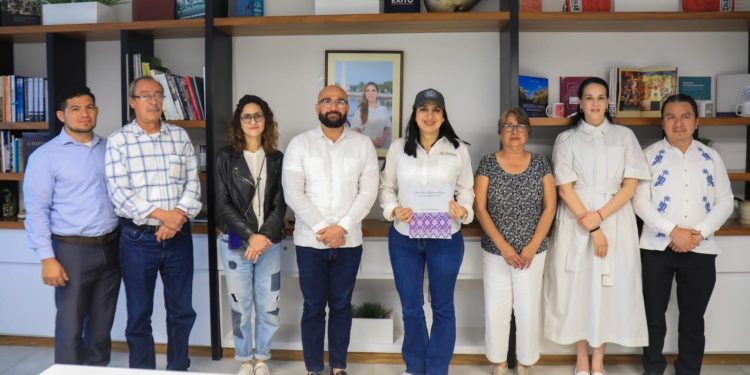 ¡Paso histórico para Playa del Carmen!, inicia la transformación del Palacio Municipal en el “Centro Cultural y Museo 28 de Julio”