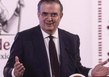 Se mantinen estables las exportaciones mexicanas gracias a acuerdo con Trump: Ebrard