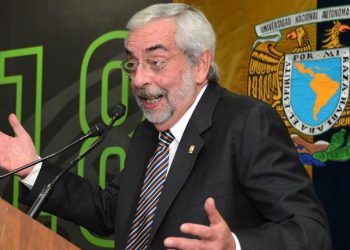 Académicos de la UNAM rechazan fallo contra exrector Graue por caso Esquivel