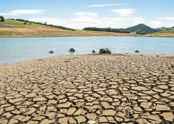 Sequía en México se agravará con «La Niña», advierten expertos