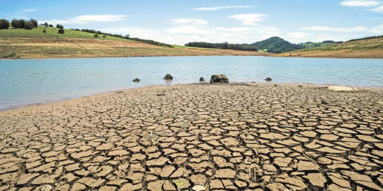 Sequía en México se agravará con «La Niña», advierten expertos