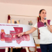 Cacao tabasqueño se venderá como chocolate en Tiendas del Bienestar: Sheinbaum