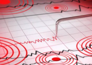 Se registra sismo de 5.5 grados en Oaxaca; activan protocolos de emergencia