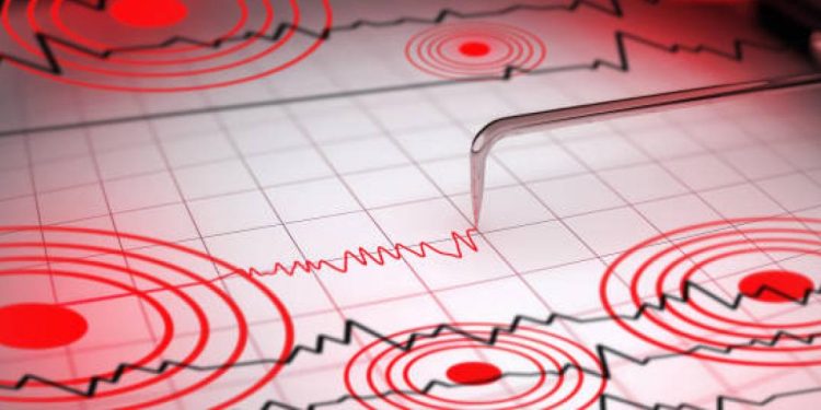Se registra sismo de 5.5 grados en Oaxaca; activan protocolos de emergencia