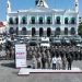 Morena confía en pronta mejora de seguridad en Tabasco tras despliegue de grupo élite