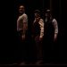 Poesía y drama en escena durante el Primer Festival Internacional de Teatro de Playa del Carmen