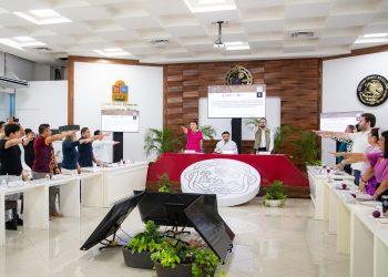 Promueve Gobierno de Solidaridad la alimentación saludable
