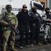 Detienen a José Gregorio ‘N’, identificado como líder de una célula delictiva responsable del reclutamiento y adiestramiento de personas para el (CJNG)