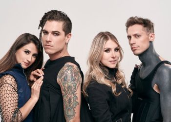 Kudai estará el 7 de junio en el Teatro Esperanza Iris