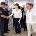 Estefanía Mercado anuncia la  apertura del Centro de Mediación de Puerto Aventuras