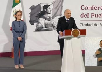 FGR tomó posesión de la responsabilidad de la investigación en el rancho Izaguirre