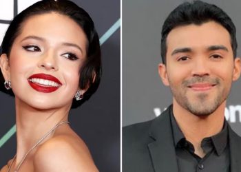 Gussy Lau causa revuelo en las redes sociales tras adelantar un fragmento de su nueva canción titulada ‘Con los ojos que me miras’