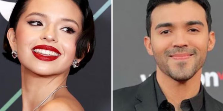 Gussy Lau causa revuelo en las redes sociales tras adelantar un fragmento de su nueva canción titulada ‘Con los ojos que me miras’