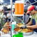 Inaugura Estefanía Mercado la “1ª Edición del Festival del Taco” en la Plaza 28 de Julio