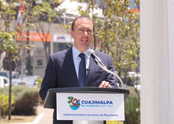 Carlos Orvañanos convoca a construir caminos de paz