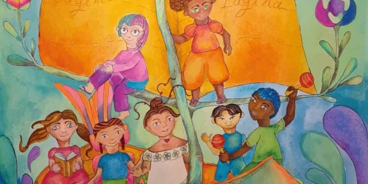 Anuncia Estefanía Mercado la Primera Feria Internacional del Libro y la Cultura en Playa del Carmen