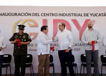 Yucatán mantiene la confianza de los inversionistas locales e internacionales