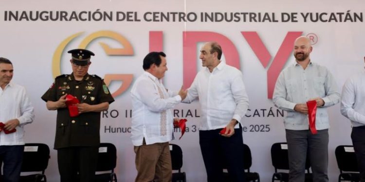 Yucatán mantiene la confianza de los inversionistas locales e internacionales