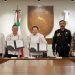 Gobierno de Yucatán e IMPI protegen productos de artesanos y emprendedores