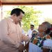 RECONOCEN ESFUERZO DE COMUNIDADES MAYAS PARA CUIDAR EL MEDIO AMBIENTE