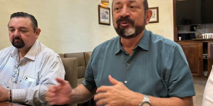 Darío Flota Ocampo, hizo un balance de los avances y retos que enfrenta el sector Turístico