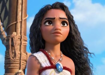 Disney gana juicio por presunto plagio de «Moana»