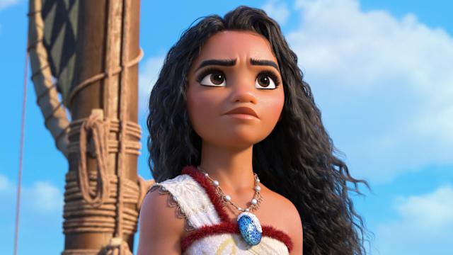 Disney gana juicio por presunto plagio de «Moana»