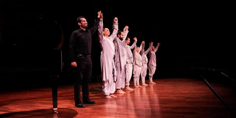 Obras de la Península de Yucatán ponen fin al Primer Festival Internacional de Teatro de Playa del Carmen