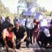 Carlos Orvañanos hace partícipe a familias para la mejora de espacios públicos en Cuajimalpa