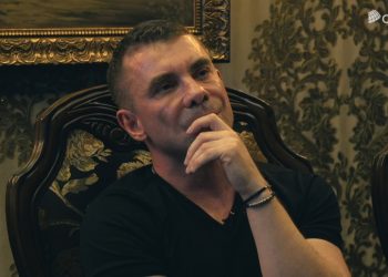 Niegan libertad al “Tiburón” Florian Tudor, aliado y socio de la MafiaVerde de QuintanaRoo