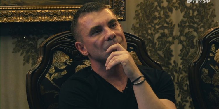 Niegan libertad al “Tiburón” Florian Tudor, aliado y socio de la MafiaVerde de QuintanaRoo