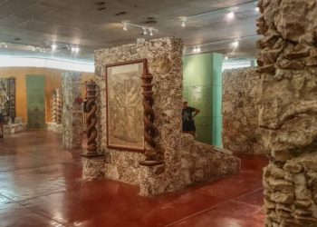 El museo de Dzibilchaltún abra sus puertas en mayo