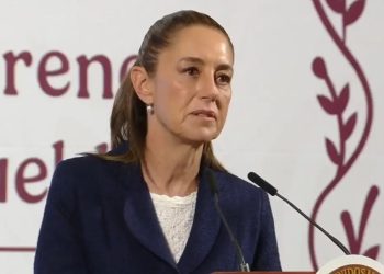 Sheinbaum, envió una felicitación a Mark Carney, quien asumirá el cargo de primer ministro de Canadá