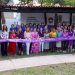Ana Paty Peralta, inauguró la décima Casa de la Mujer en Cancún